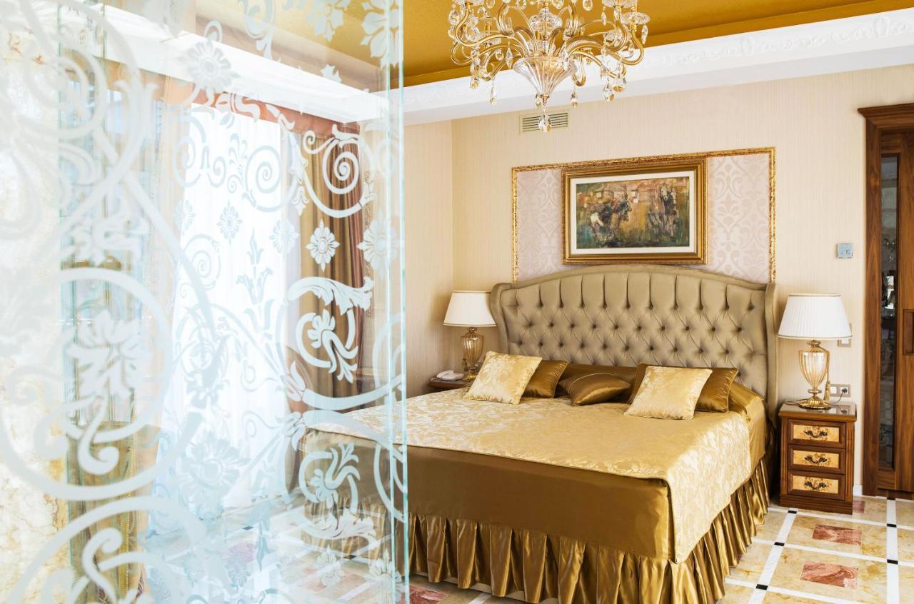 Grand Hotel Donat Superior & Wellness Center Rogaska Slatina Room photo